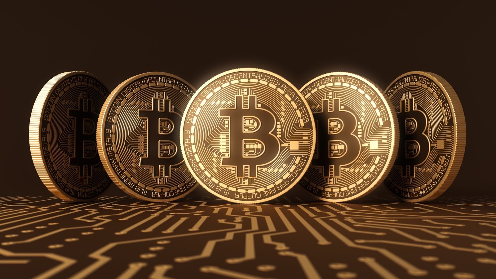 ETF Bitcoin Spot Semakin Populer di 2025: Apa Dampaknya bagi Dunia Investasi Digital?