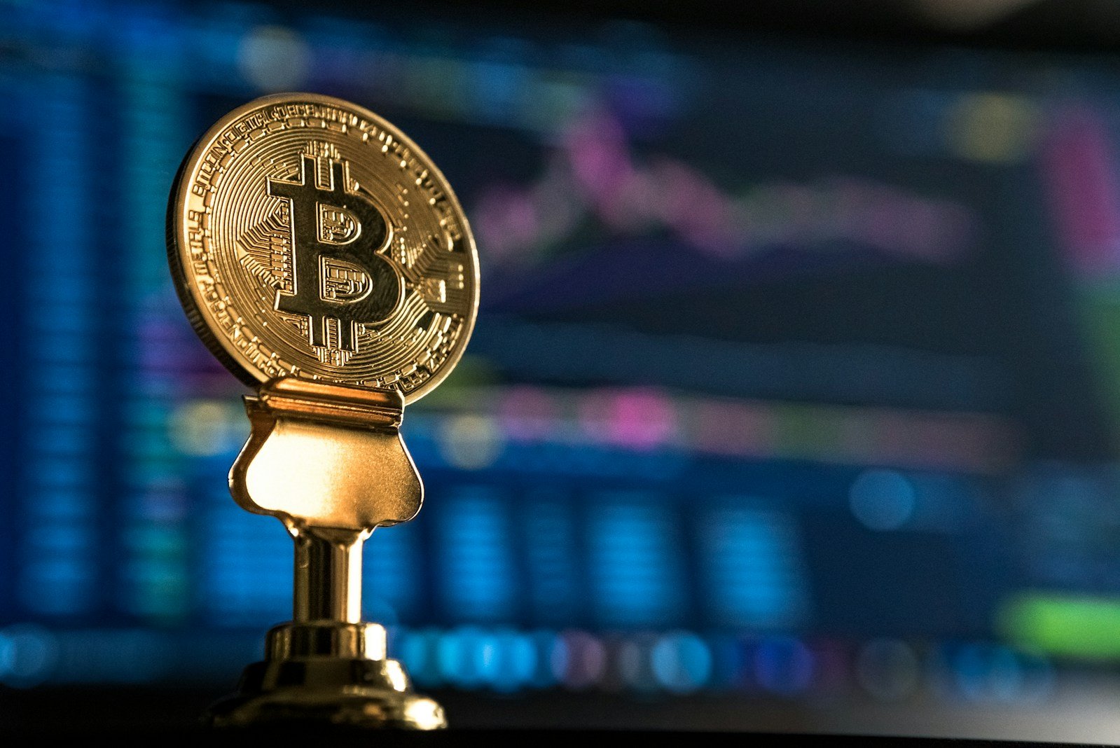 Bitcoin Tembus $71.000: Apa Artinya bagi Masa Depan Investasi Digital?