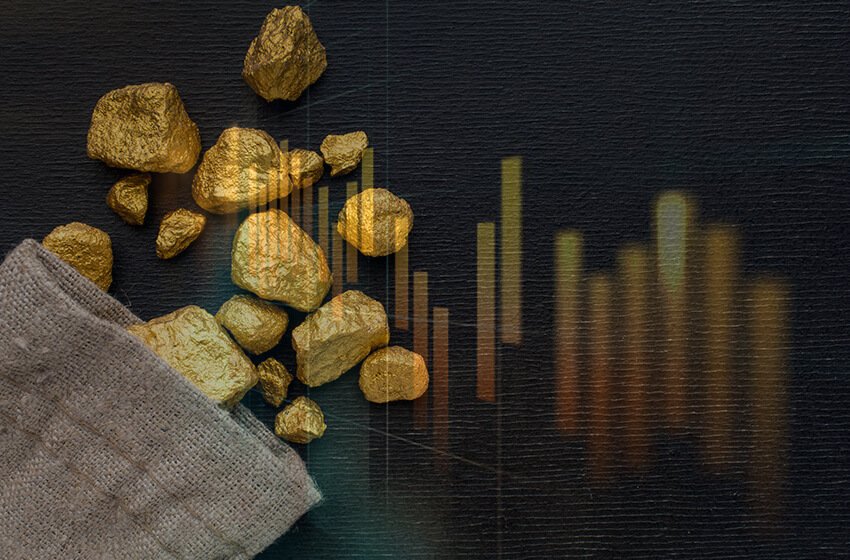 Harga Emas Dunia Menanjak di 2025: Apakah Ini Waktu yang Tepat untuk Masuk?